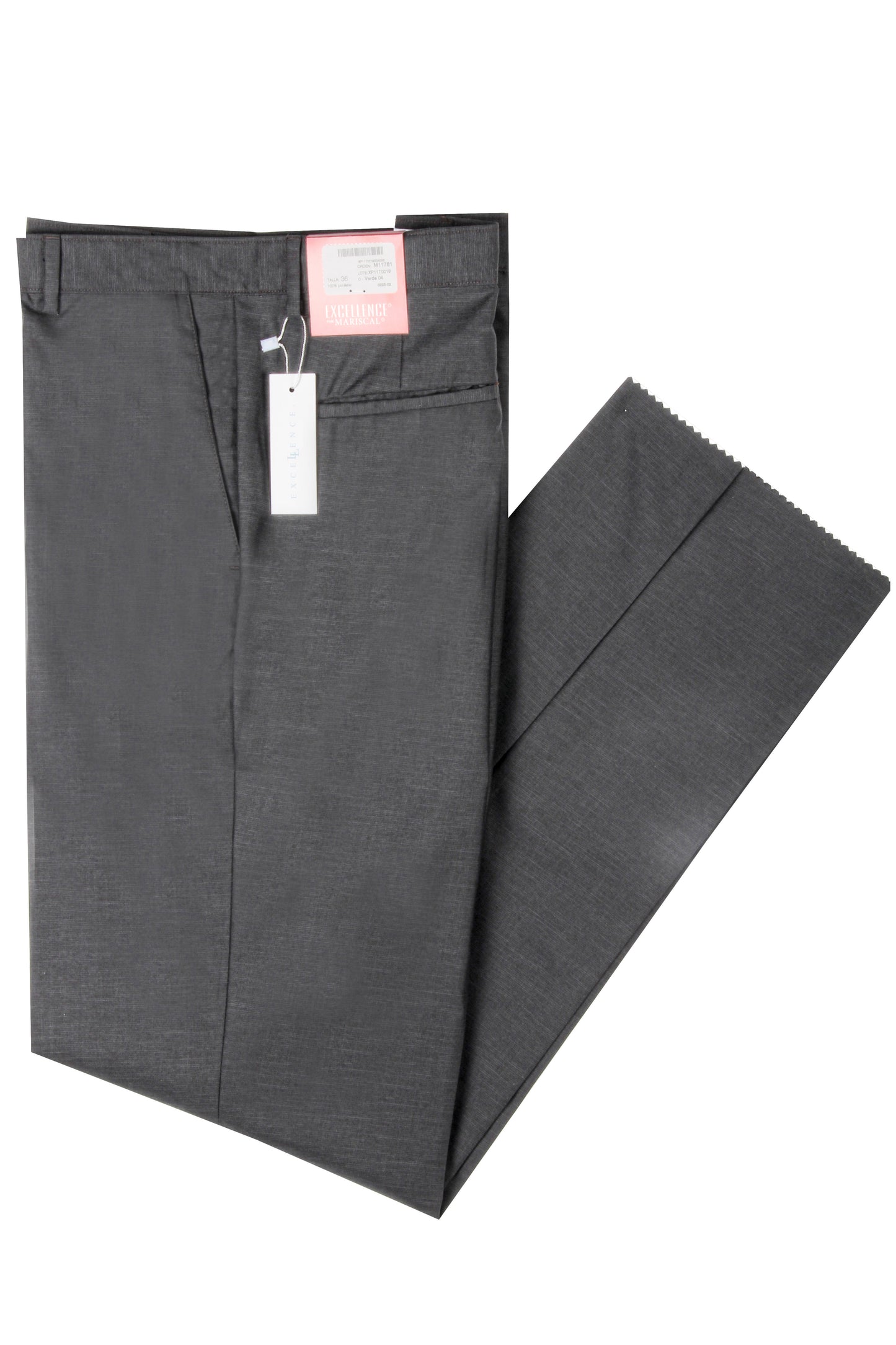 XP11T0019 PANTALON STD