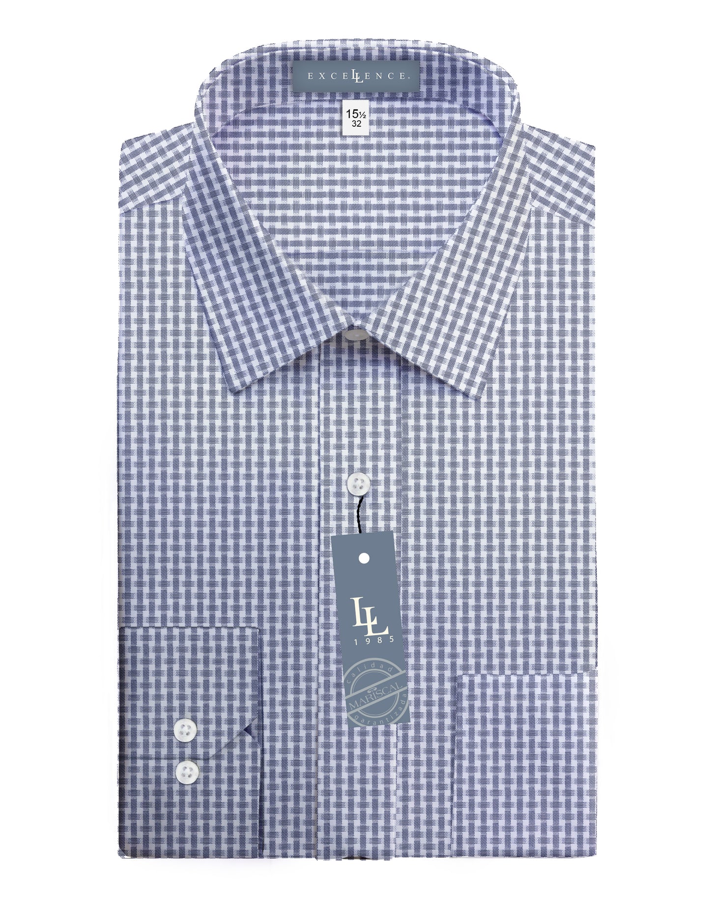 XV13T0263 Vestir Slim Excellence