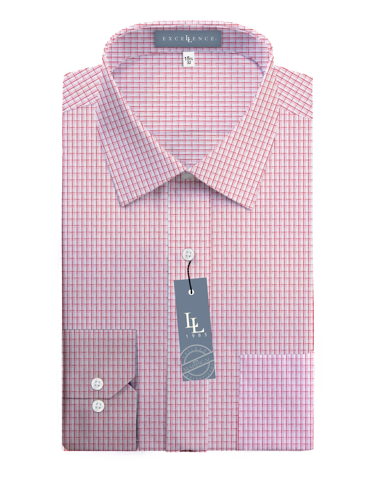 XV13T0264 Vestir Slim Excellence