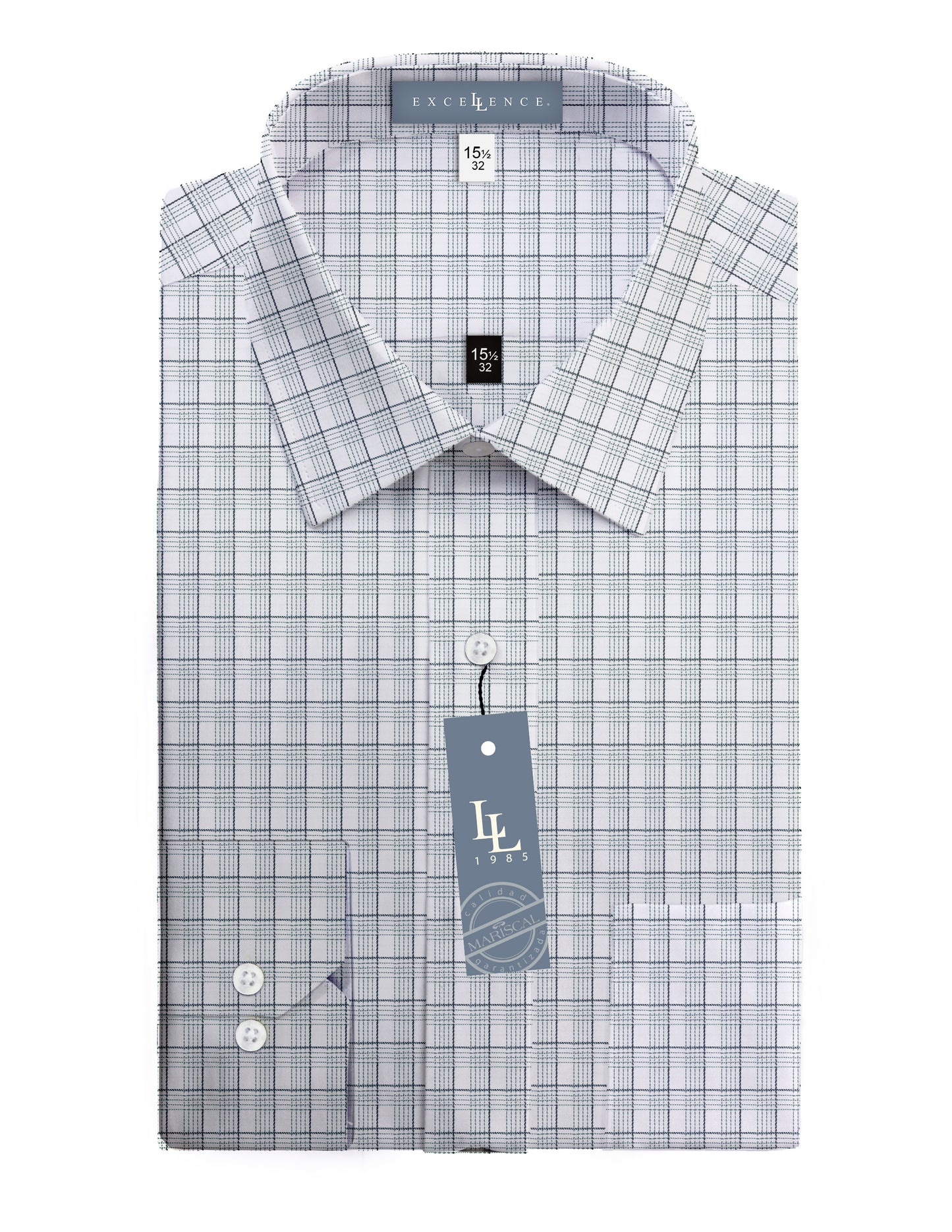 XV13T0265 Vestir Slim Excellence