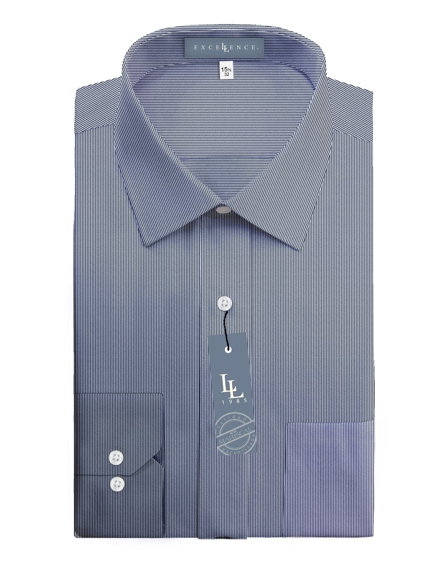 XV13T0267 Vestir Slim Excellence