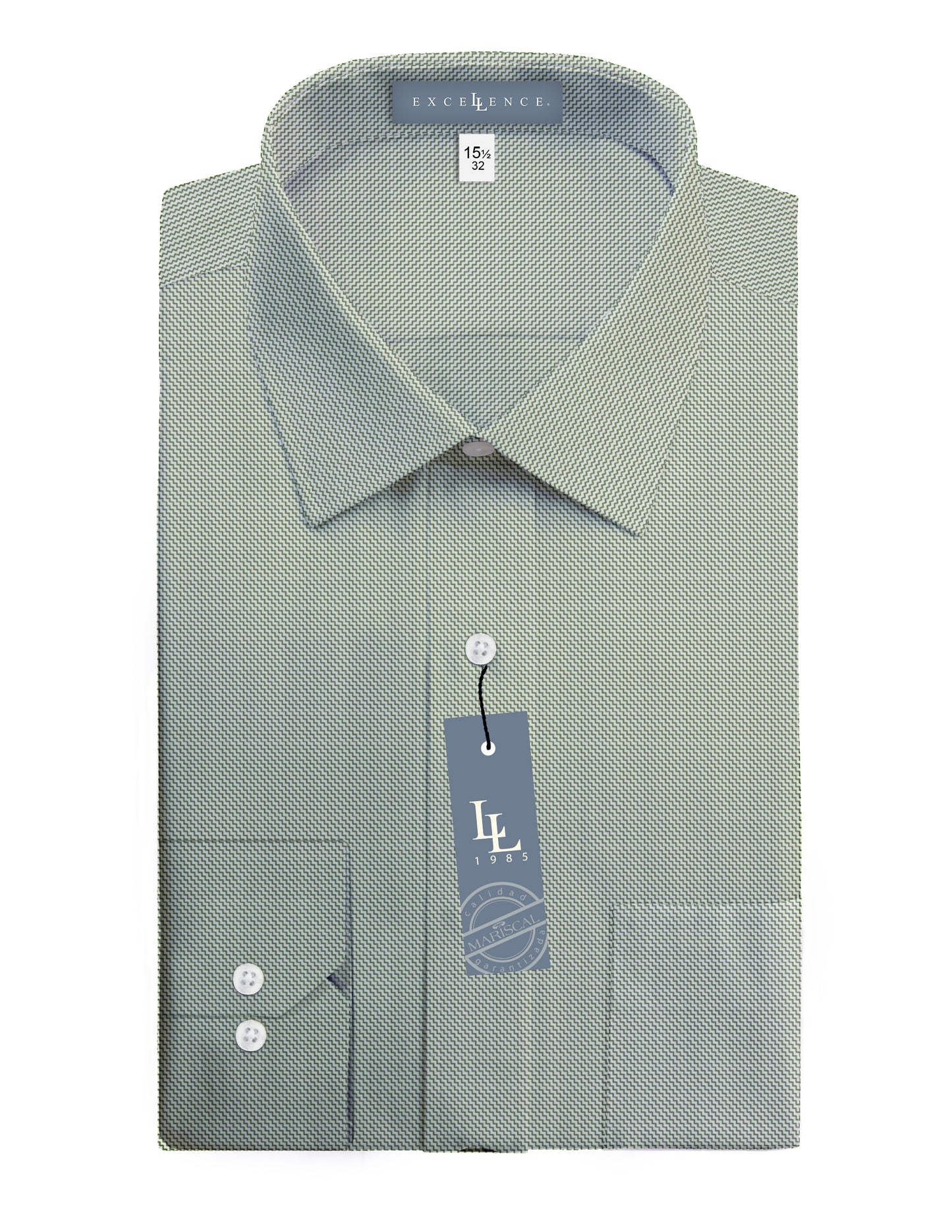 XV13T0268 Vestir Slim Excellence