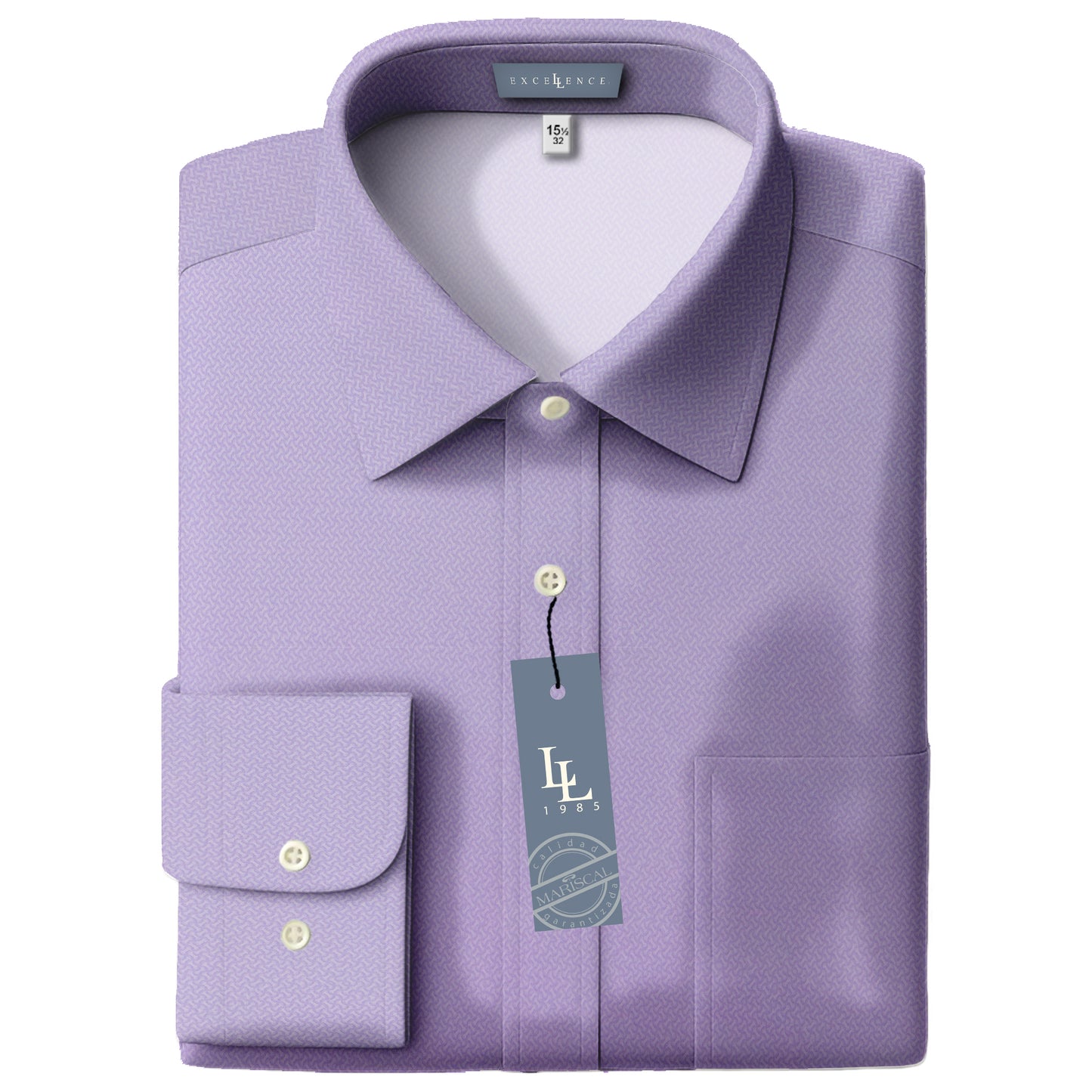 XV13T0269 Vestir Slim Excellence