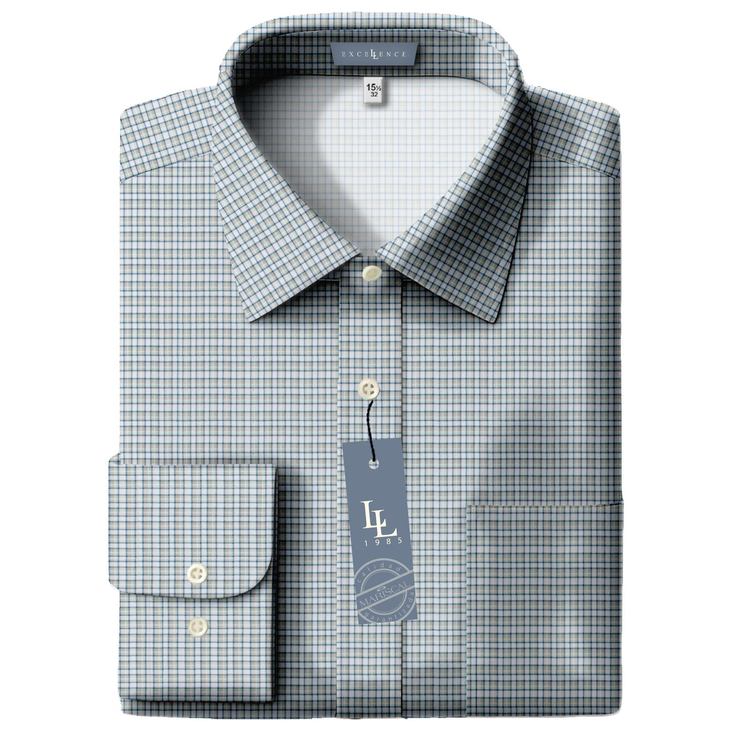 XV13T0270 Vestir Slim Excellence