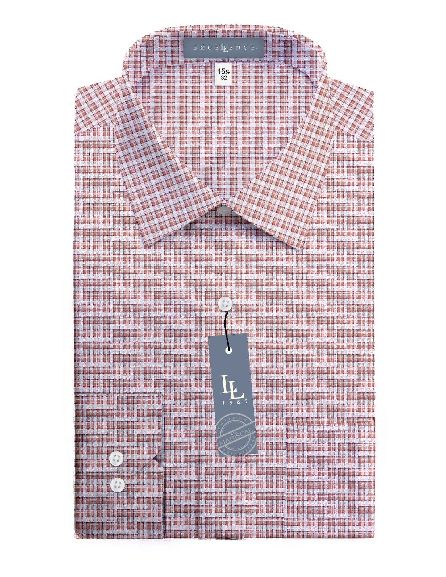 XV13T0270 Vestir Slim Excellence