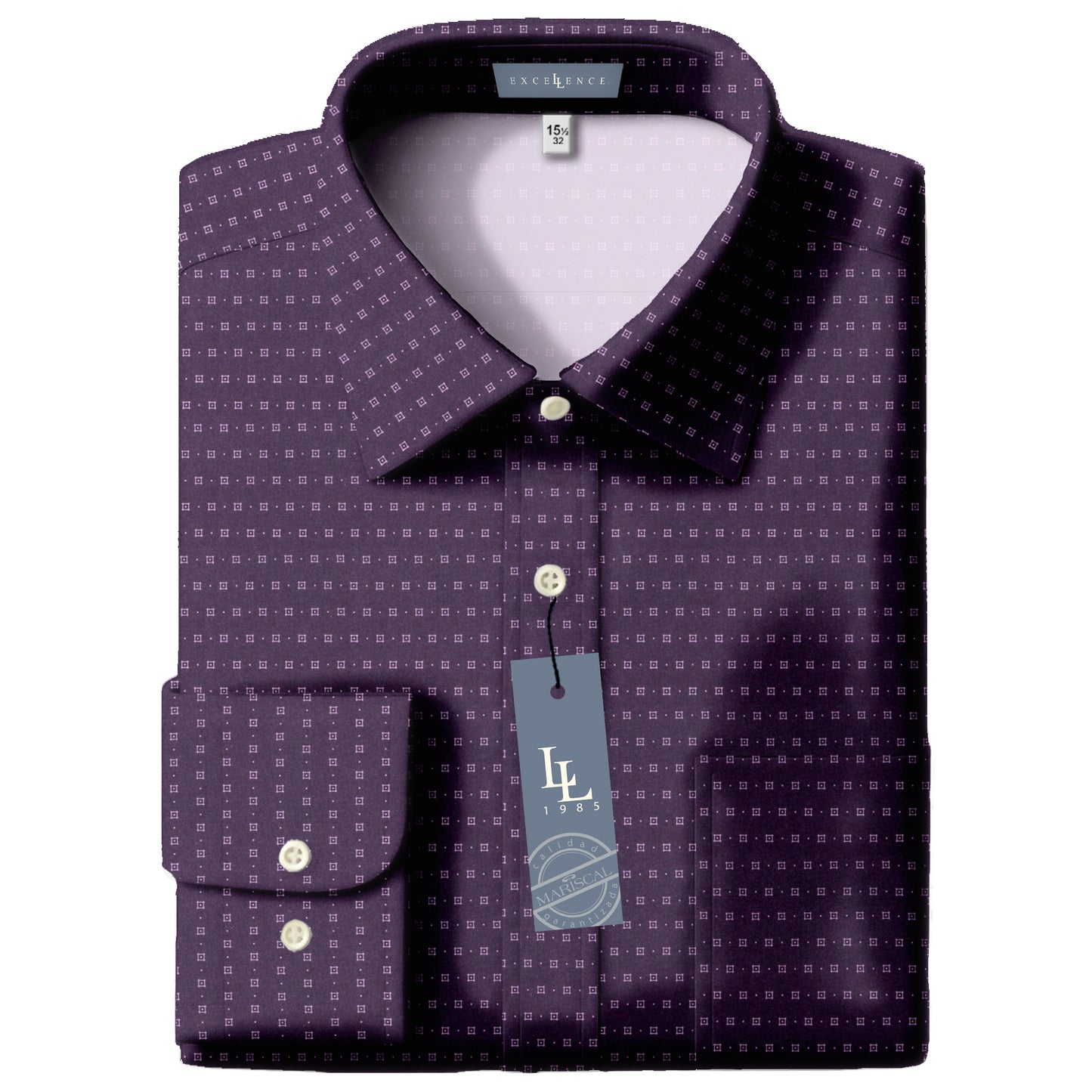 XV13T0271 Vestir Slim Excellence