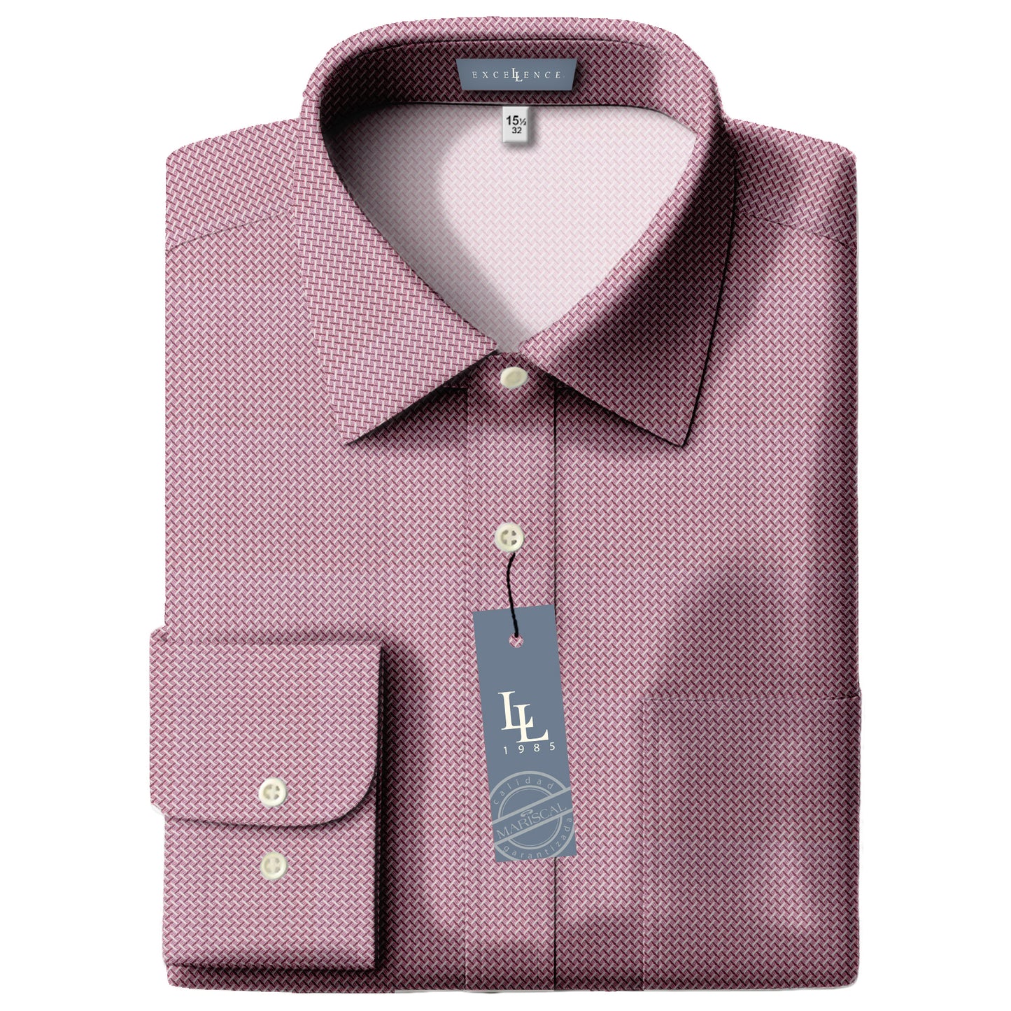 XV13T0272 Vestir Slim Excellence