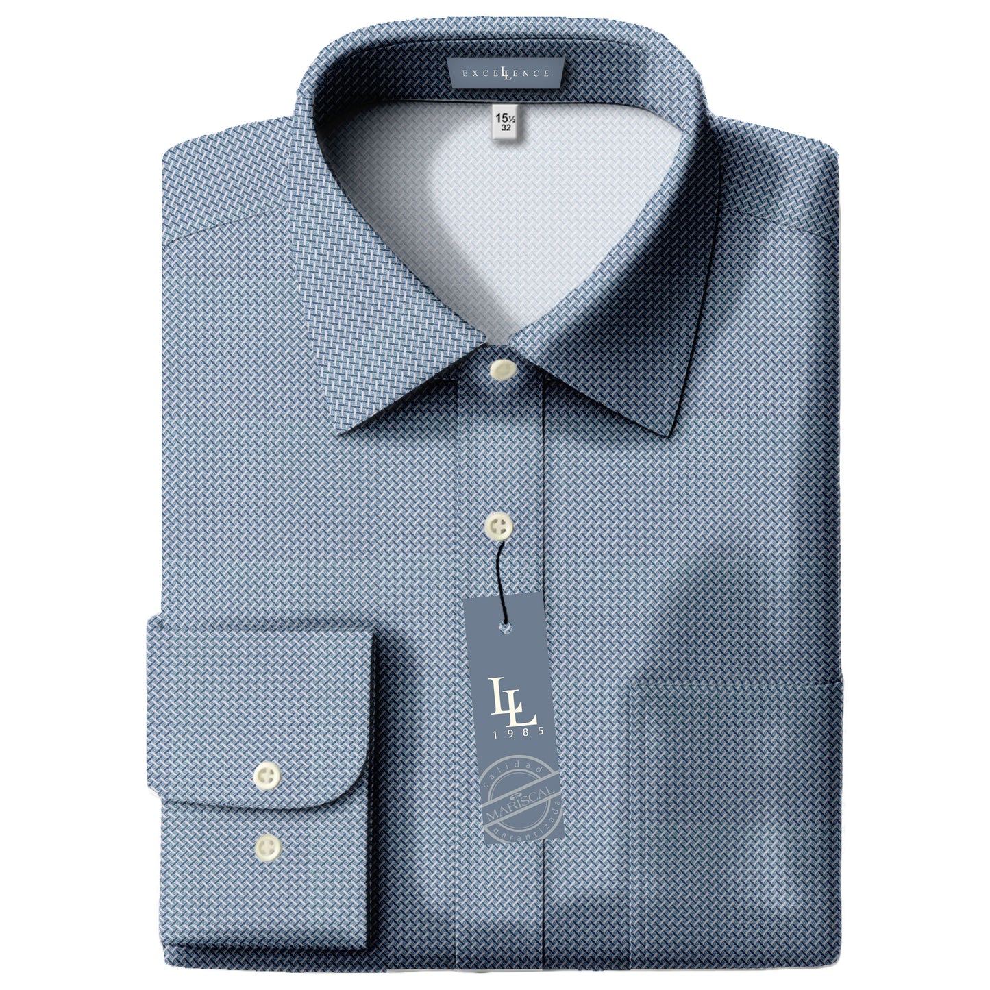XV13T0272 Vestir Slim Excellence