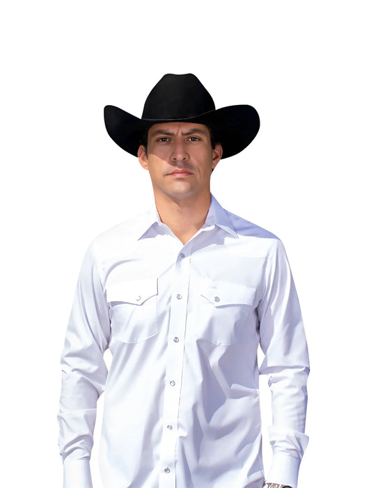 SQ42T0001 Camisa Vaquera Insignia AG