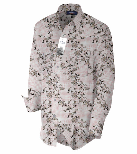 MD17T0061 Vaquera Dama