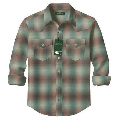 DQ42T0009 Vaquera CA Emblema