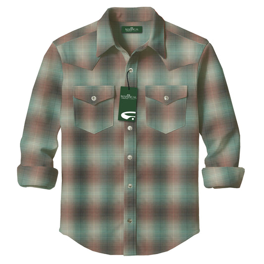 DQ42T0009 Vaquera CA Emblema