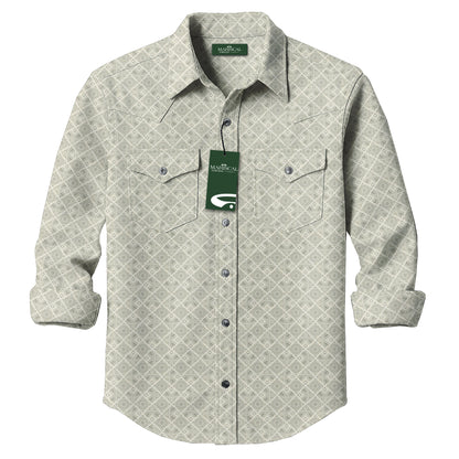 DQ42T0010 Vaquera CA Emblema