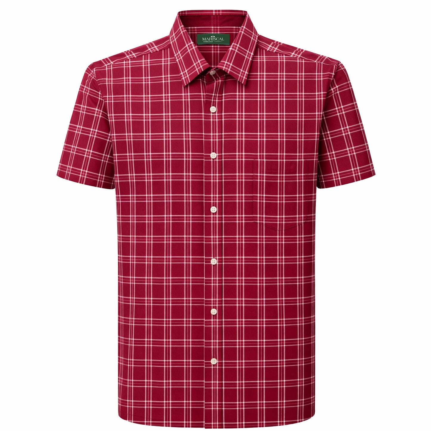 DS91T0021 Sport CA MC Emblema