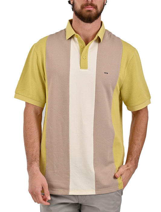 DS98T0003 PLAYERA TIPO POLO MC