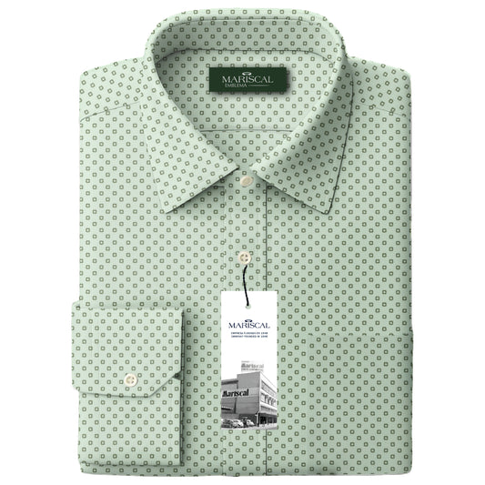 DV11T0008 Vestir CA Emblema