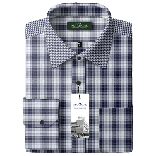 DV13T0013 Vestir Slim Emblema