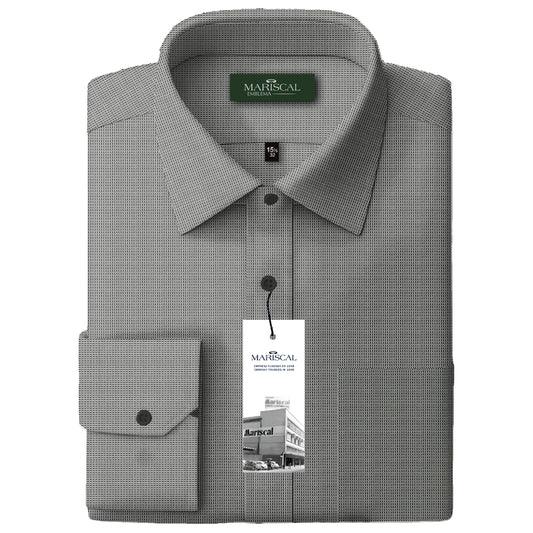 DV13T0014 Vestir Slim Emblema