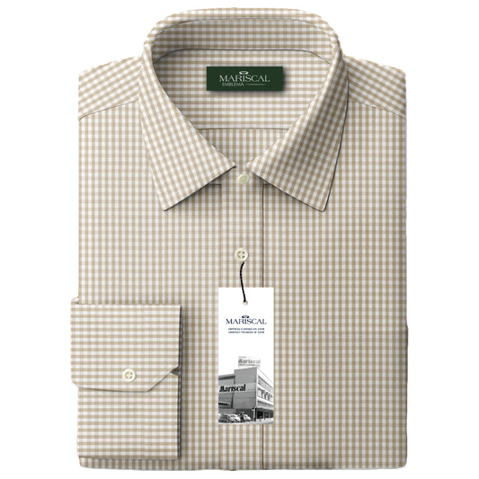 DV13T0015 Vestir Slim Emblema