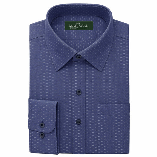 DV13T0016 Vestir Slim Emblema