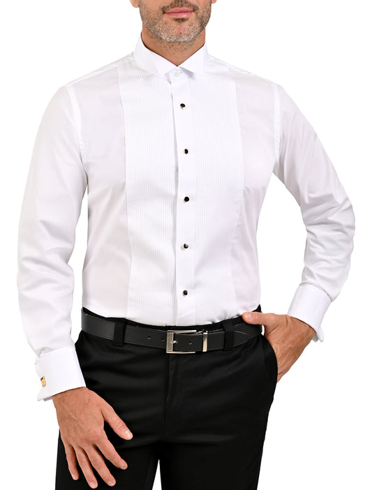 EV13E0003 Camisa Etiqueta PD