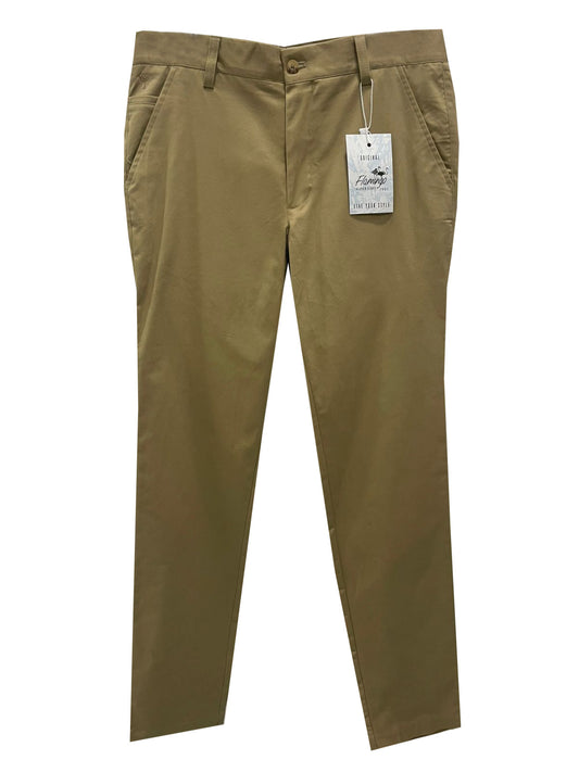 FC11T0001 PANTALON FLAMINGO