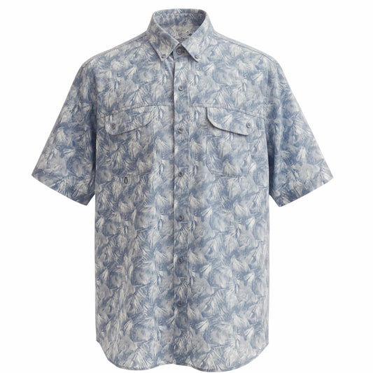 FS91T0005 CAMISA PESCADOR MC