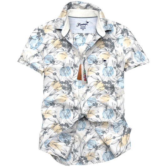 FS91T0009 CAMISA SPORT MC