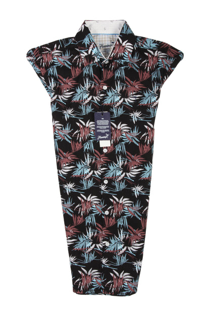 FS92T0004 CAMISA SPORT MC