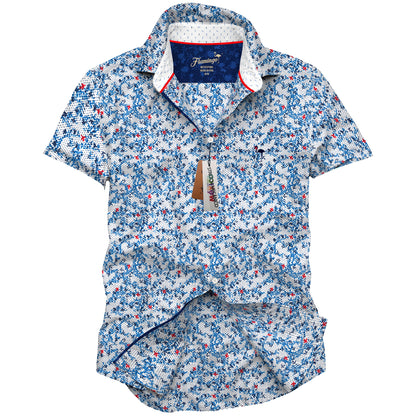 FS92T0005 CAMISA SPORT MC