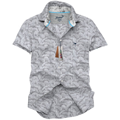FS92T0006 CAMISA SPORT MC