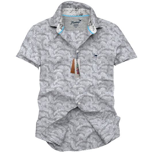 FS92T0006 CAMISA SPORT MC