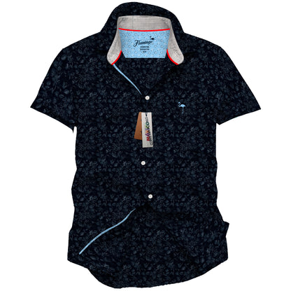 FS92T0007 CAMISA SPORT MC