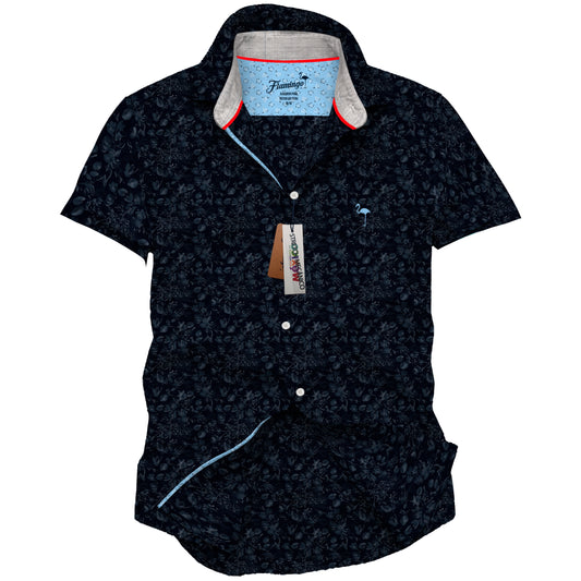 FS92T0007 CAMISA SPORT MC