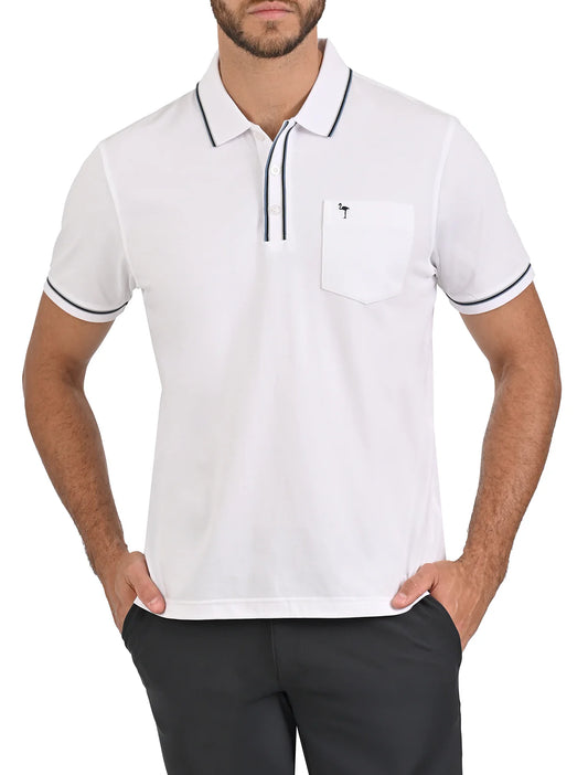FS98C0001 PLAYERA TIPO POLO MC