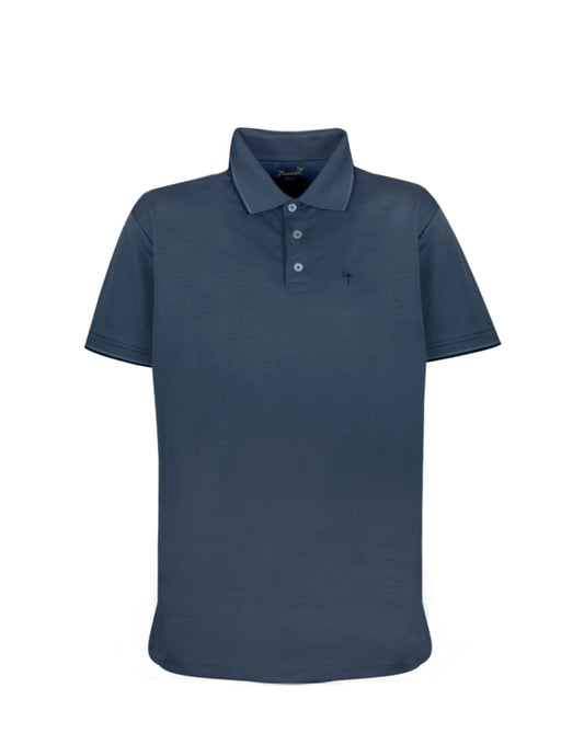 FS98T0003 PLAYERA TIPO POLO MC