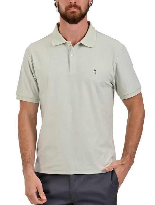 FS98T0005 PLAYERA TIPO POLO MC