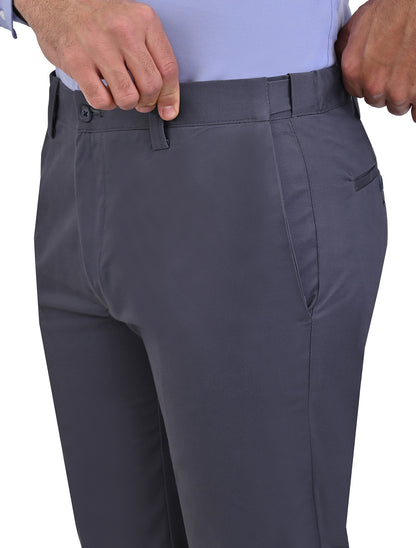 JC17C0005 CASUAL SPANDEX SLIM STD