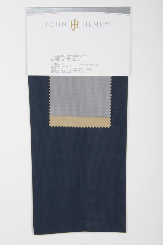 JP12T0959 PANT SPANDEX STD