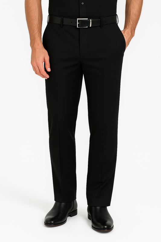 MP50C9003 Pantalón vestir slim clásico HI FLEX
