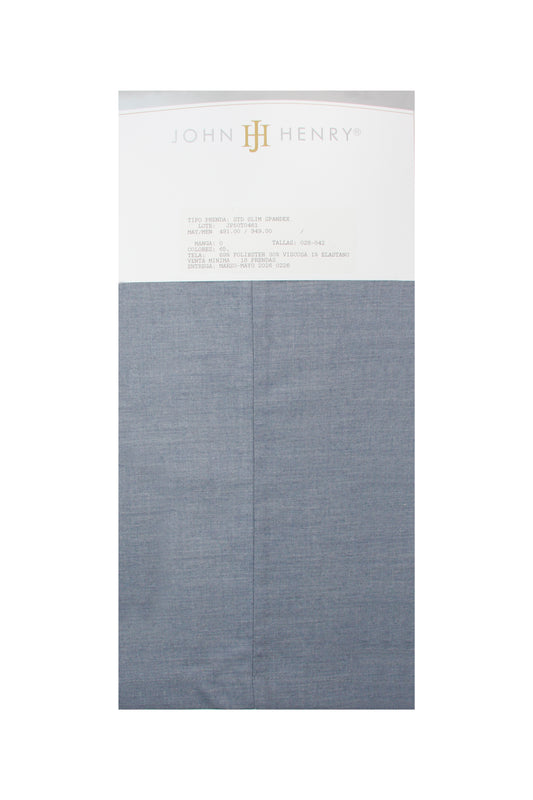 JP50T0461 STD SLIM SPANDEX