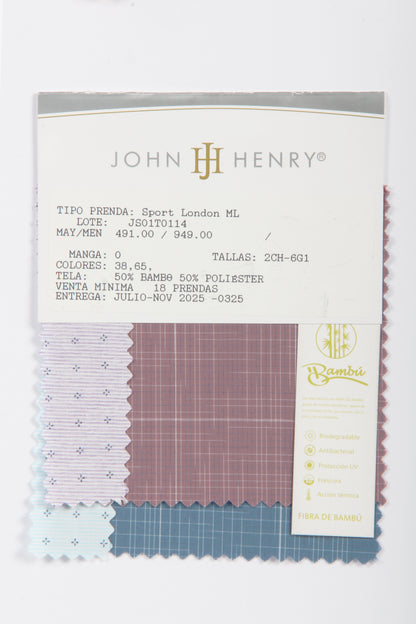 JS01T0114 Sport London ML