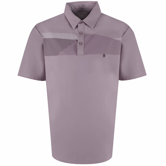 JS98T0048 PLAYERA TIPO POLO MC