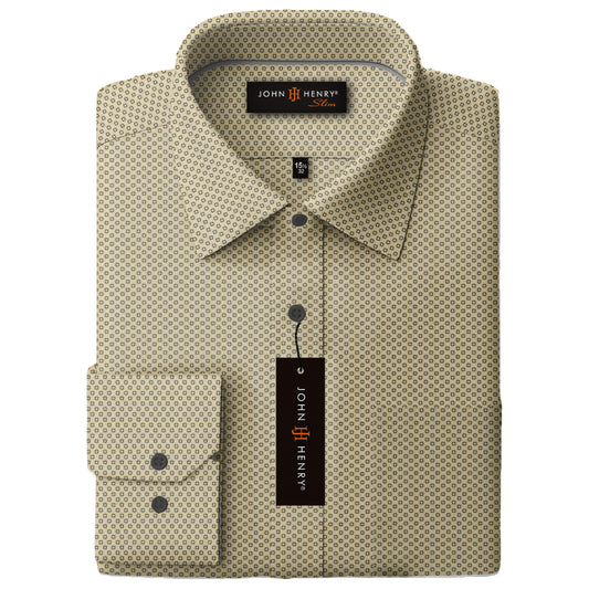 JV13T1809 Cam Vt Slim Milan