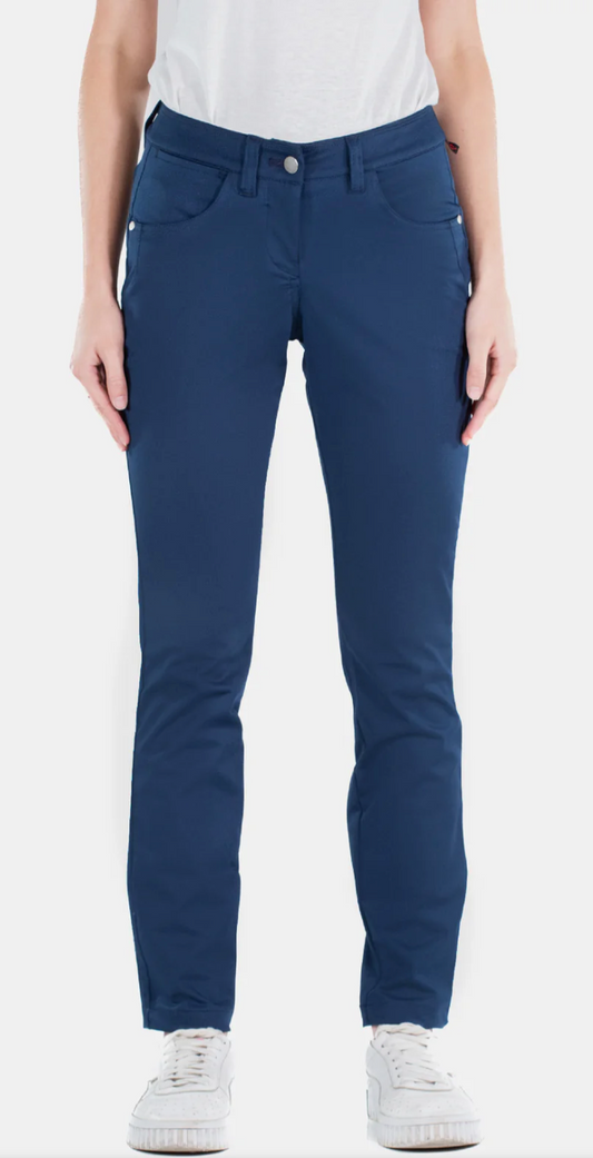 KD44T0001 PANTALON-DAMA-MONONO