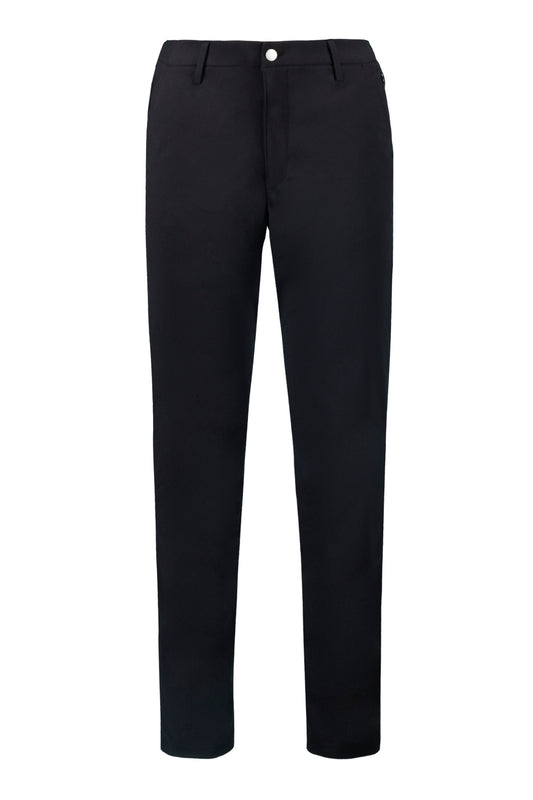 KP15T0011 PANTALON VESTIR SLIM MON