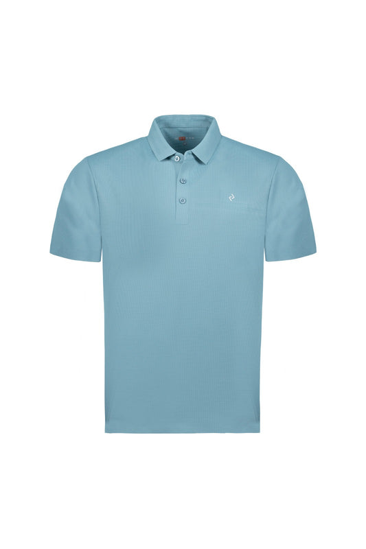 KS98C0004 PLAYERA TIPO POLO MC