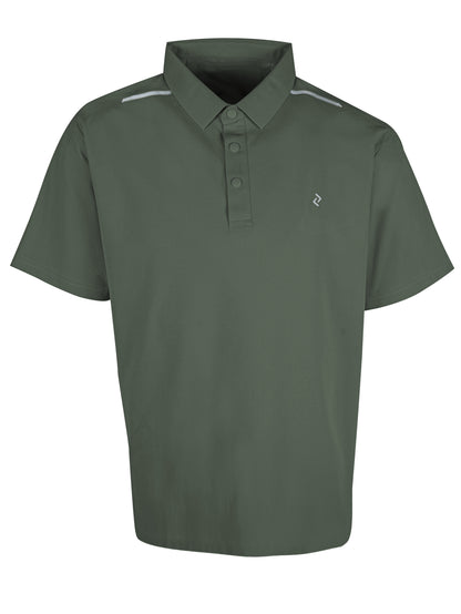 KS98C0005 PLAYERA TIPO POLO MC