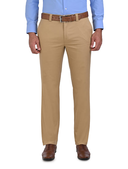 MC17C0003 Pantalón casual Euroflex Slim