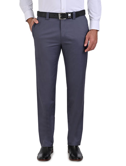 MC17C0003 Pantalón casual Euroflex Slim
